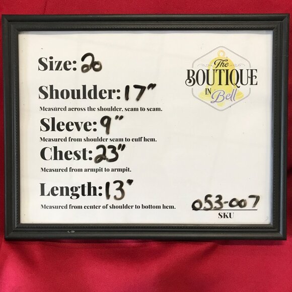 Alfred Angelo Three Piece Bridesmaid Dress Red Short Sleeve Jacket Womens 20 - Picture 10 of 16